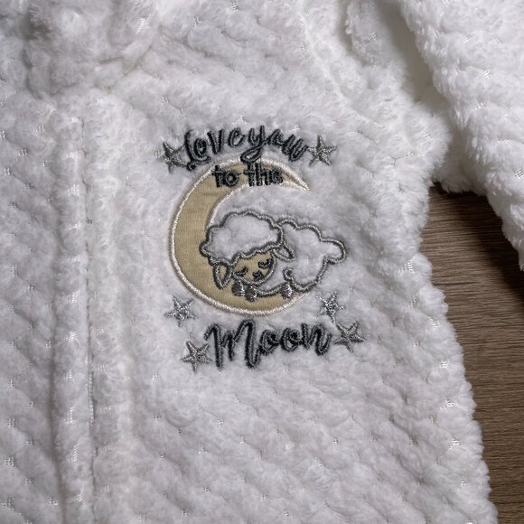 NWOT Lot of 4 Size 6-9 Months Baby Footies and Two-Piece Sets - Picture 13 of 14